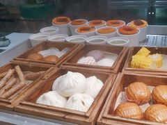 -晶丽香榭自助餐(南京大饭店)