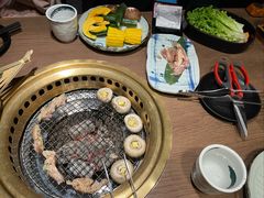 -虎丸烧肉(世纪汇店)