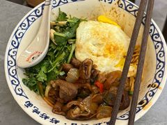 -梅溪·小伙子干挑面(安吉总店)
