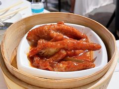 百搭酱皇蒸凤爪-陶陶居酒家(美院店)