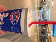 DQ冰淇淋(天津大悦城B区店)-DQ·蛋糕·冰淇淋(南开大悦城2F店)
