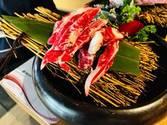 -黑牛黑猪烤肉专门店(万象城店)