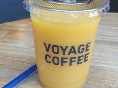 -VOYAGE COFFEE(北锣鼓巷店)