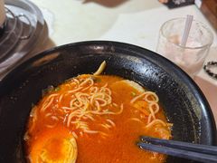 -久藏·横膈膜烧肉·酒场(江汉路店)