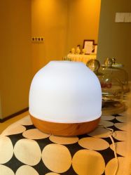 -婳香·女性英式芳疗SPA