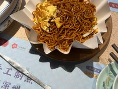 -点都德(华强南店)