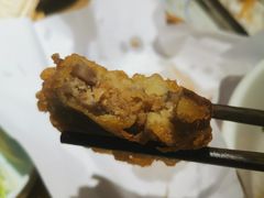 -吴记粥铺·淮扬小馆(欧尚店)