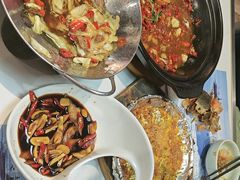 -青花小镇(凯翔新天地店)