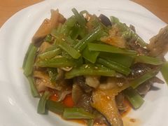 -小乐荟私房菜(宁海里店)