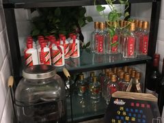 零售区-欢乐牧场海鲜烤肉自助(牡丹园店)