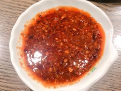 蘸酱-清真·益鑫羊肉手抓馆(花园北街店)