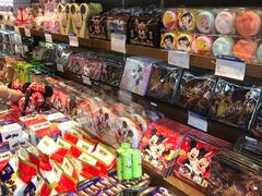 -老城隍庙食品商店(豫园商城店)