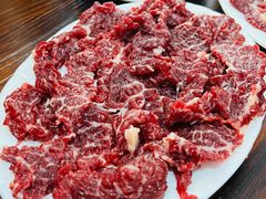 雪花肉-创弟牛肉丸