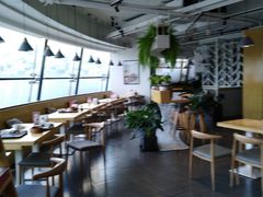 大堂-嘉和一品粥(方庄店)
