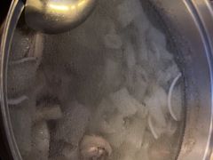 -润园四季椰子鸡火锅(海上世界店)