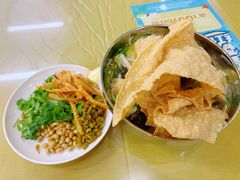 螺丝肉汤粉-红鼻子桂林米粉(金唐新光界店)