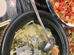 -情妹耙泥鳅·江湖川菜(科华店)