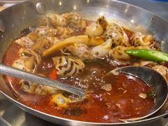 -海鲜e族(马王堆店)