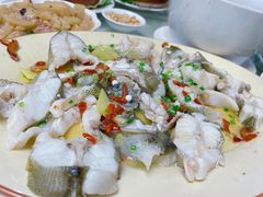 -腰记饭店(龙源路店)