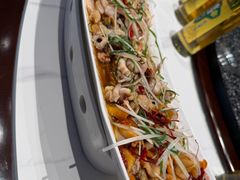 -大连湾旭日饭店(大连湾店)