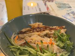 -鼓楼吃面·肉啃肉(南锣鼓巷店)