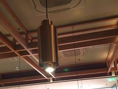 -谷牛日式烤肉(宝山U天地店)