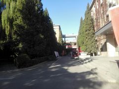 -华北电力大学(一校区)