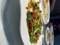 -闽公馆·客家私房菜·商务宴请·包厢(杏林橡树湾店)