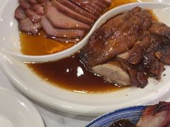 -澳门陈光记烧味饭店(南京德基广场店)