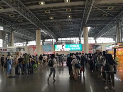 -杭州九堡客运中心