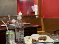 -京元盛铜锅涮肉(上海总店)