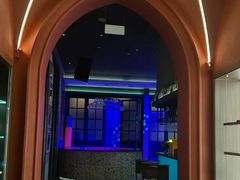 -Cohiba Atmosphere高希霸魅力俱乐部(国贸店)
