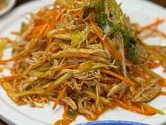 -长安后宰门水盆羊肉(新都心店)