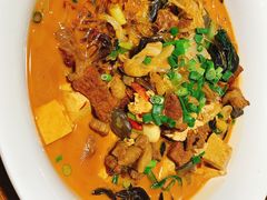 -天山醉美辣子鸡(文艺路店)
