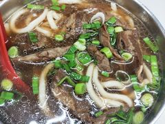-刘山东牛肉面