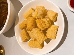 干炸响铃-知味观(湖滨总店)