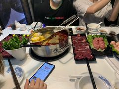-陈记顺和牛肉火锅馆(天河北路店)