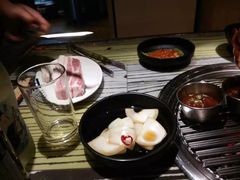 -401餐厅(弘大店)