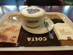 -COSTA COFFEE(水游城店)