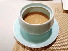 核桃酪-之参餐厅(前门大街店)