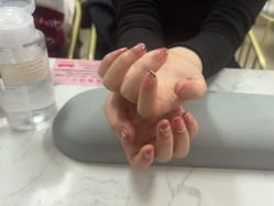 -尤米一站式美甲美睫