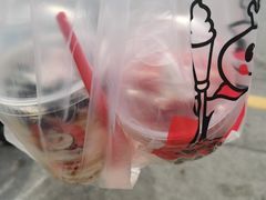 -蜜雪冰城(大润发店)