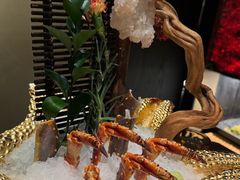 -蟹犇前•帝王蟹雪蟹(陆家嘴店)