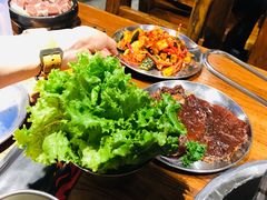 -原始泥炉烤肉(总店)