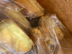 面包蛋糕-21克拉面包(大悦城店)