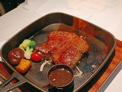 -牛扒先生·厚切雪花牛扒西餐厅(北京路禺山路店)