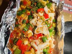 -烤匠麻辣烤鱼(万象城店)