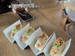 -BOR Eatery(安福路店)