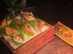-吉川谷谷·日料放题(广安门店)