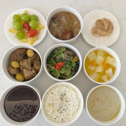-爱陪伴一对一月子中心(融侨店)